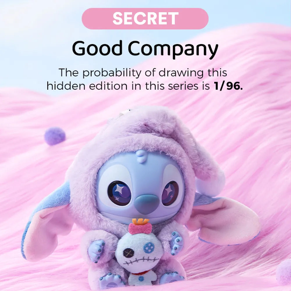 labubu stitch secret