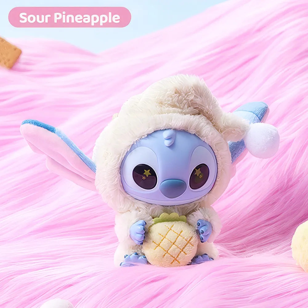 lilo and stitch labubu